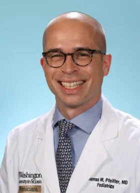 Thomas Pfeiffer